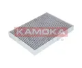 Filtr vzduchu v interiru KAMOKA ‐ KAM F508101