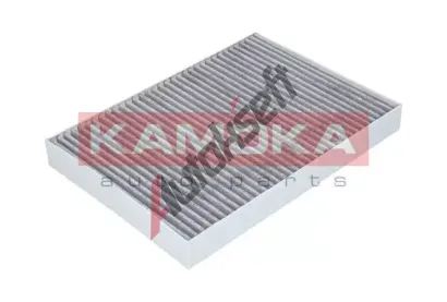 KAMOKA Filtr vzduchu v interiru KAM F508101, F508101
