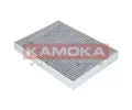 KAMOKA Filtr vzduchu v interiru KAM F508101, F508101