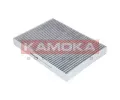 KAMOKA Filtr vzduchu v interiru KAM F508101, F508101