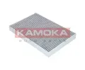 KAMOKA Filtr vzduchu v interiru KAM F508201, F508201