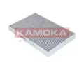 KAMOKA Filtr vzduchu v interiru KAM F508201, F508201