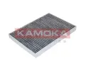 Filtr vzduchu v interiéru KAMOKA ‐ KAM F508301  Filtr vzduchu v interiéru KAMOKA ‐ KAM F508301