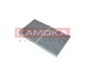 KAMOKA Filtr vzduchu v interiru KAM F508401, F508401
