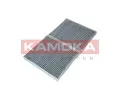 KAMOKA Filtr vzduchu v interiru KAM F508401, F508401