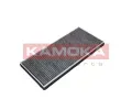 KAMOKA Filtr vzduchu v interiru KAM F508501, F508501
