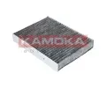 KAMOKA Filtr vzduchu v interiru KAM F508601, F508601