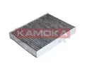 KAMOKA Filtr vzduchu v interiru KAM F508601, F508601