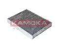 KAMOKA Filtr vzduchu v interiru KAM F508601, F508601