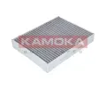 Filtr vzduchu v interiru KAMOKA ‐ KAM F508701