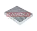 KAMOKA Filtr vzduchu v interiru KAM F508701, F508701
