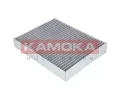 KAMOKA Filtr vzduchu v interiru KAM F508701, F508701