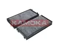 Filtr vzduchu v interiru KAMOKA ‐ KAM F508801