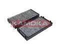 KAMOKA Filtr vzduchu v interiru KAM F508801, F508801