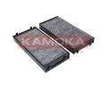 KAMOKA Filtr vzduchu v interiru KAM F508801, F508801
