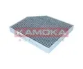 KAMOKA Filtr vzduchu v interiru KAM F508901, F508901