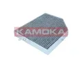 KAMOKA Filtr vzduchu v interiru KAM F508901, F508901