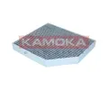 KAMOKA Filtr vzduchu v interiru KAM F508901, F508901
