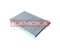 Filtr vzduchu v interiru KAMOKA ‐ KAM F509001