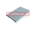 KAMOKA Filtr vzduchu v interiru KAM F509001, F509001