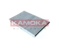 KAMOKA Filtr vzduchu v interiru KAM F509001, F509001