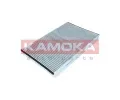 KAMOKA Filtr vzduchu v interiru KAM F509001, F509001