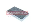 KAMOKA Filtr vzduchu v interiru KAM F509101, F509101