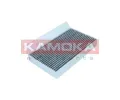 KAMOKA Filtr vzduchu v interiru KAM F509101, F509101