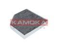 Filtr vzduchu v interiru KAMOKA ‐ KAM F509301