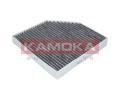KAMOKA Filtr vzduchu v interiru KAM F509301, F509301