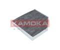 KAMOKA Filtr vzduchu v interiru KAM F509301, F509301