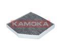 KAMOKA Filtr vzduchu v interiru KAM F509301, F509301