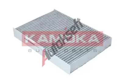 KAMOKA Filtr vzduchu v interiru KAM F509401, F509401