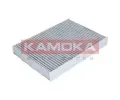 KAMOKA Filtr vzduchu v interiru KAM F509401, F509401