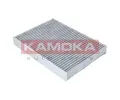 KAMOKA Filtr vzduchu v interiru KAM F509401, F509401