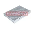 KAMOKA Filtr vzduchu v interiru KAM F509401, F509401