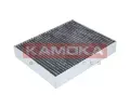 KAMOKA Filtr vzduchu v interiru KAM F509501, F509501