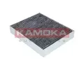 KAMOKA Filtr vzduchu v interiru KAM F509501, F509501
