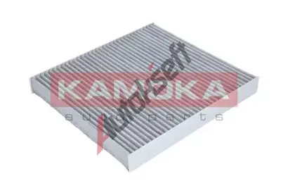 KAMOKA Filtr vzduchu v interiru KAM F509601, F509601