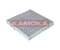 KAMOKA Filtr vzduchu v interiru KAM F509601, F509601