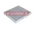 KAMOKA Filtr vzduchu v interiru KAM F509601, F509601