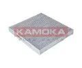 KAMOKA Filtr vzduchu v interiru KAM F509601, F509601