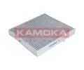 Filtr vzduchu v interiru KAMOKA ‐ KAM F509701