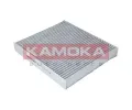 KAMOKA Filtr vzduchu v interiru KAM F509701, F509701