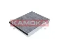 Filtr vzduchu v interiru KAMOKA ‐ KAM F509801