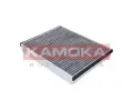 KAMOKA Filtr vzduchu v interiru KAMOKA KAM F509801, F509801