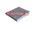 KAMOKA Filtr vzduchu v interiru KAMOKA KAM F509801, F509801
