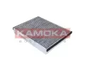 KAMOKA Filtr vzduchu v interiru KAMOKA KAM F509801, F509801