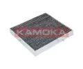 Filtr vzduchu v interiru KAMOKA ‐ KAM F509901