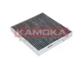 KAMOKA Filtr vzduchu v interiru KAM F509901, F509901